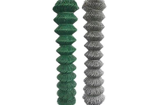 Chain Link Fence Netting