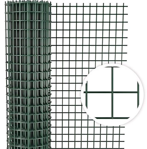 PVC Coated Welded Wire