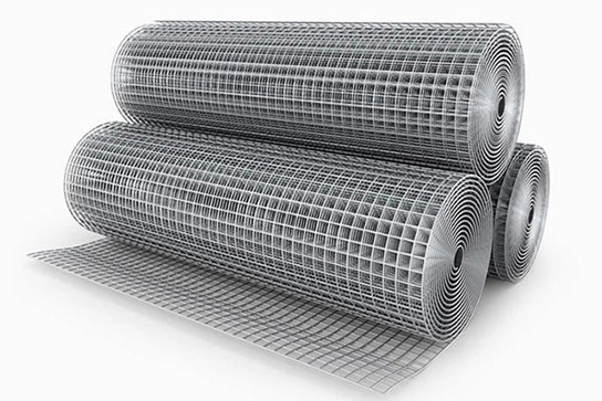 Welded Wire Mesh