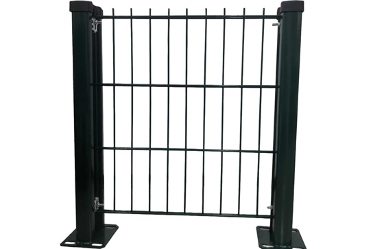 Double Wire Fence（868/656 Fence）