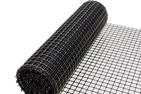 Geogrid Mesh