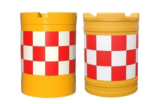 Anti Crash Bucket