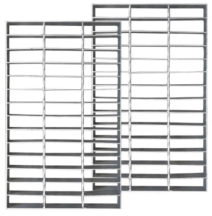Steel Grating 