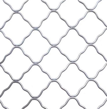 Grid Guarding Mesh