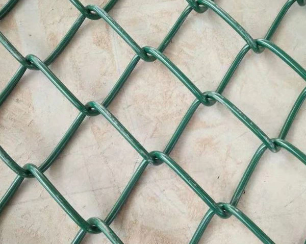 How to Effectively Secure High-Risk Zones with Advanced Reinforced Chain Link Structures and Coated Steel Wire Systems  
