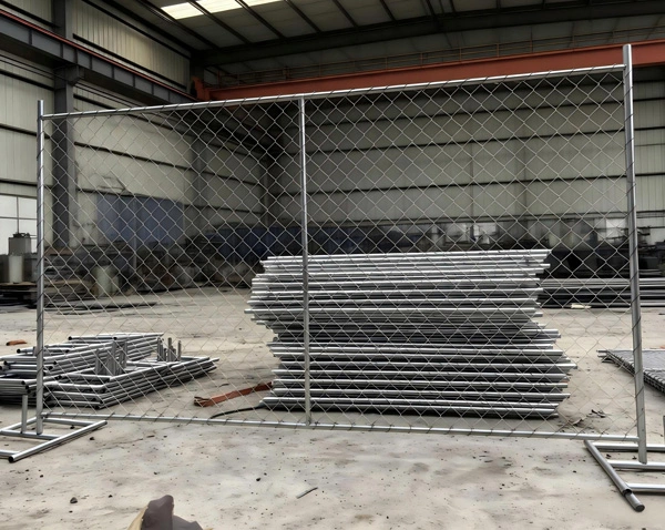 Wire Mesh as a Sustainable Solution for Erosion Control in Large-Scale Landscaping Projects