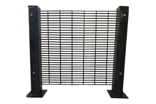 Understanding the Security Benefits of Anti-Climb Wire Mesh