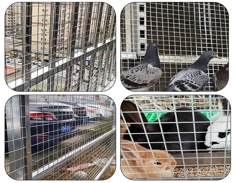 Understanding the Benefits of Using Welded Wire Mesh in Construction Projects