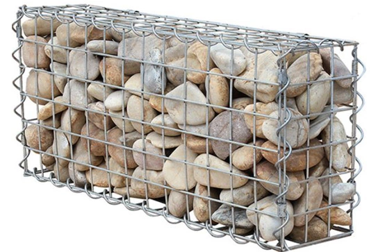 Gabions as Sustainable Landscape Architecture Elements Enhancing Biodiversity in Urban Green Spaces