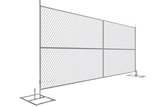 The Role of Temporary Fences in Enhancing Site Security