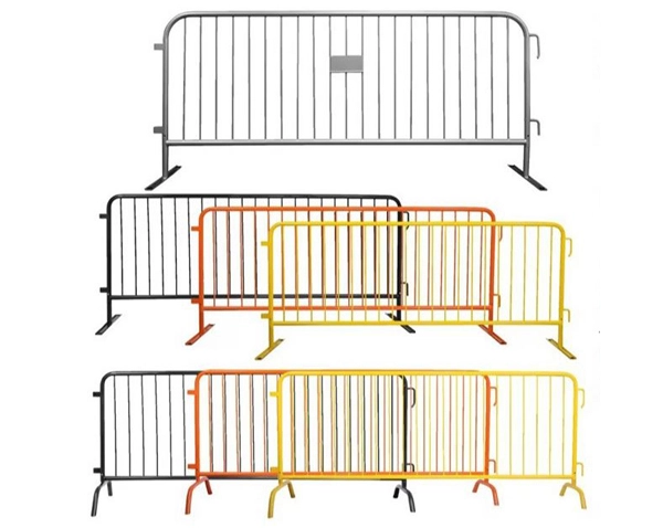 The Essential Role of Traffic Barricades in Urban Safety