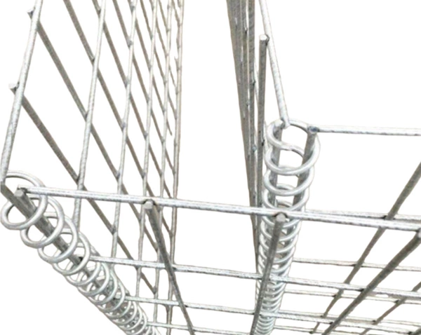 Gabions as Foundational Supports for Elevated Bike Lanes Ensuring Drainage, Vibration Dampening, and Visual Continuity