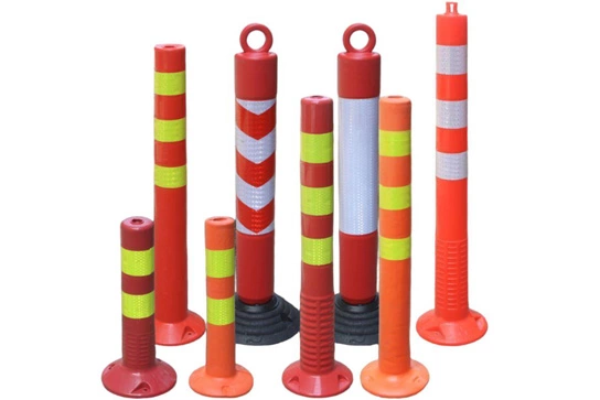 Traffic Cone Visibility Standards Under Low-Light Conditions Demand Advanced Reflective Technology Integration