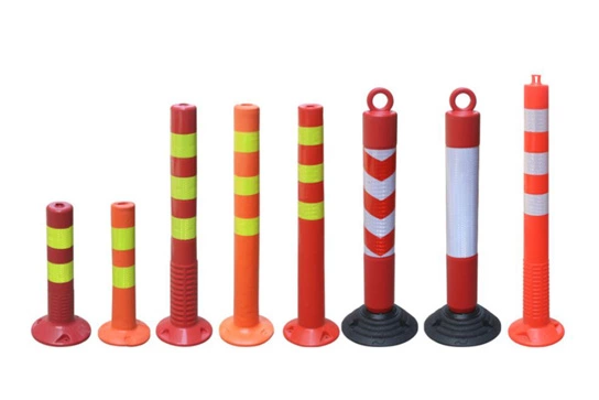 Innovative Recycled Materials Are Revolutionizing Sustainable Traffic Cone Manufacturing Across Europe